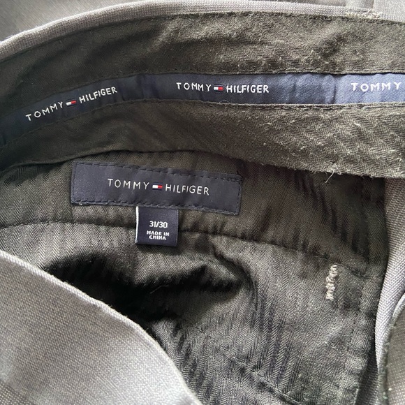 Tommy Hilfiger Dress Pants - Picture 2 of 3